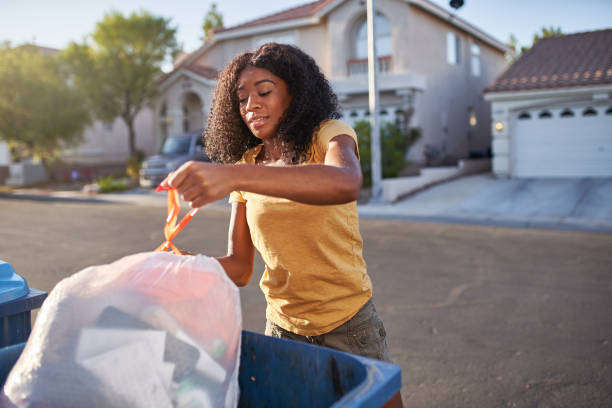 Best Professional Junk Removal  in East Sandwich, MA