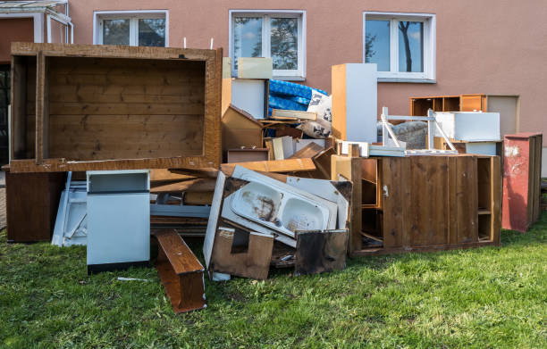 Best Yard Cleanup Services  in East Sandwich, MA