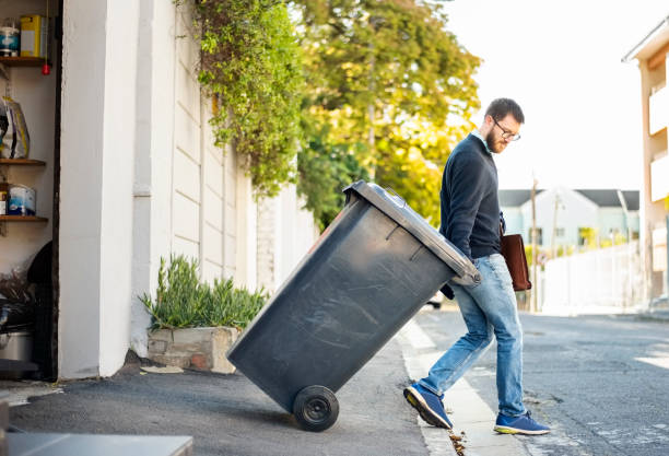 Professional Junk Removal in East Sandwich, MA