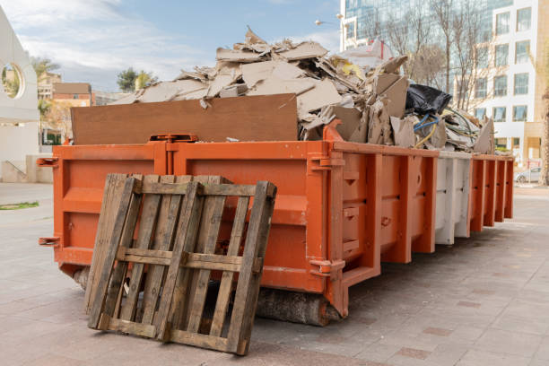 Best Local Junk Hauling  in East Sandwich, MA