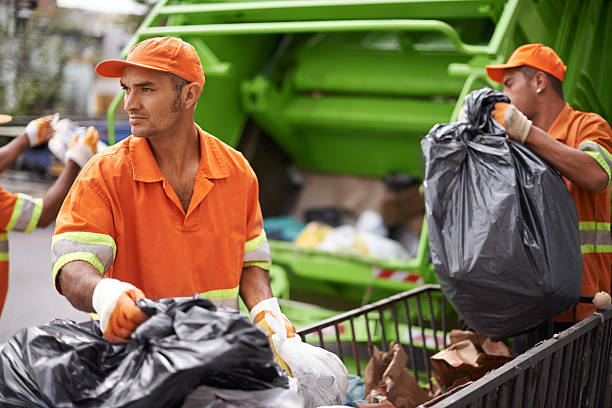 Best Residential Junk Removal  in East Sandwich, MA